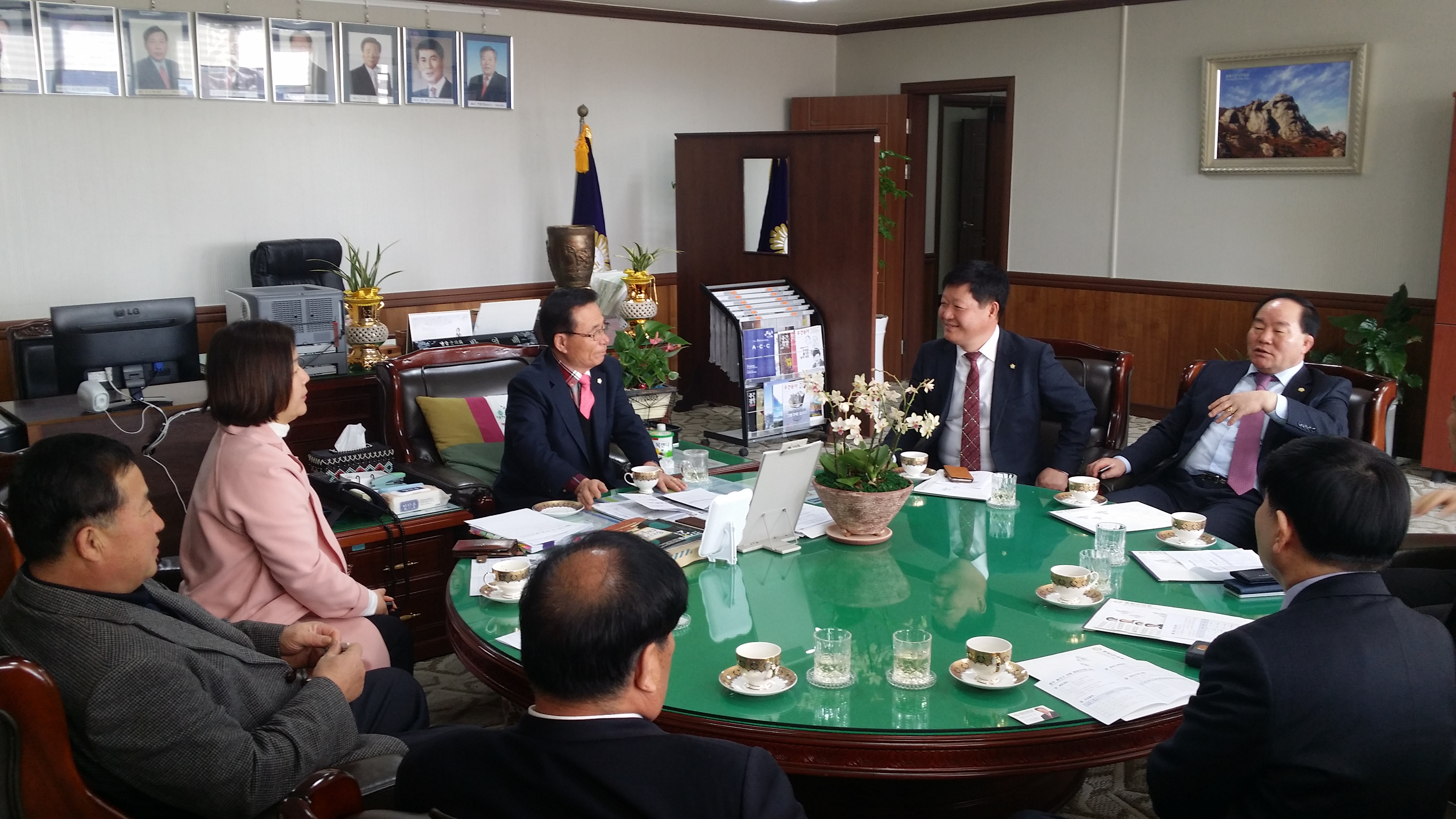 광산구의회, 영암·무안·함평군의회 방문 첨부이미지 : 0000000001_20170306134758_0.jpg