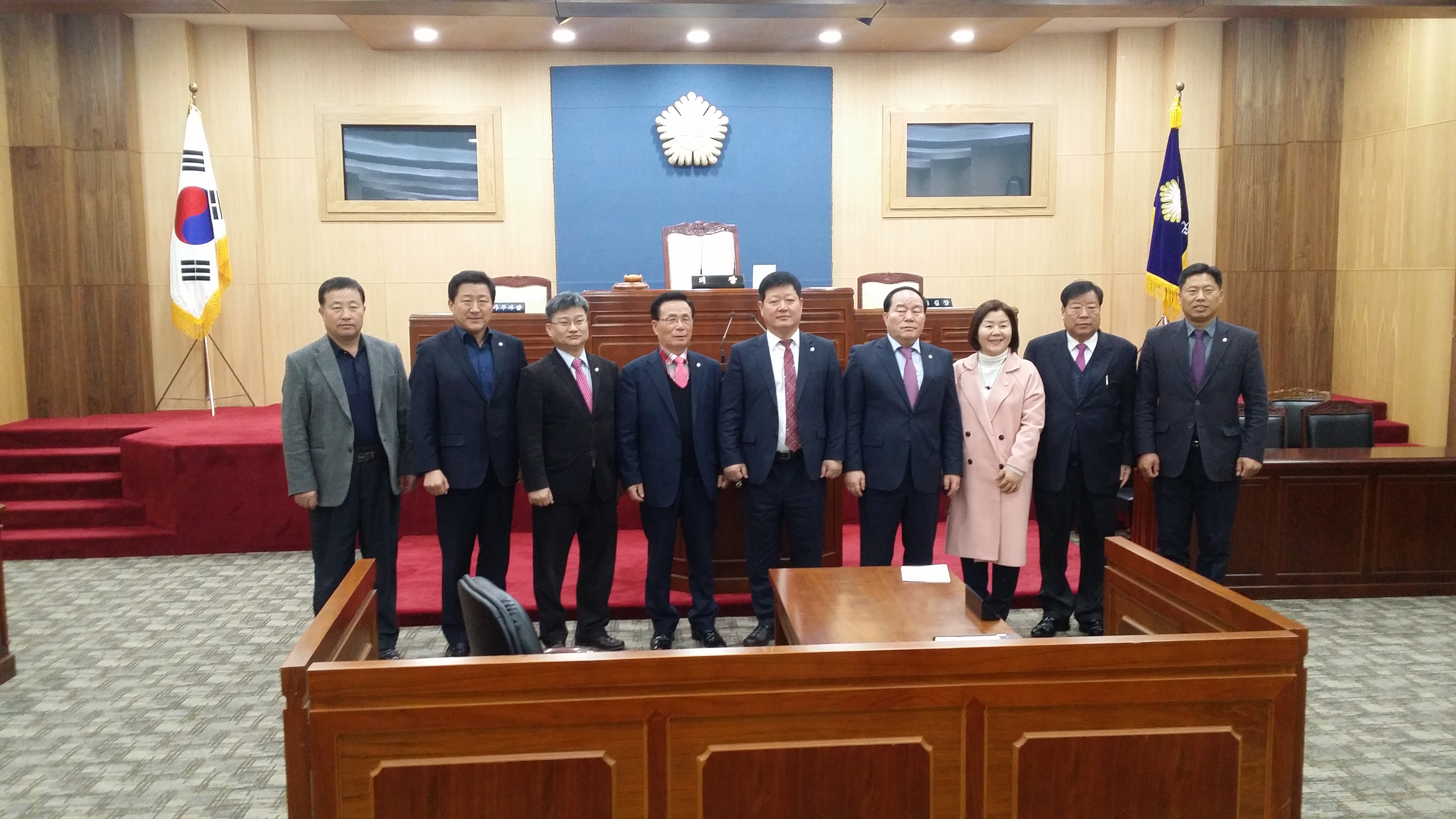 광산구의회, 영암·무안·함평군의회 방문 첨부이미지 : 0000000001_20170306134801_1.jpg