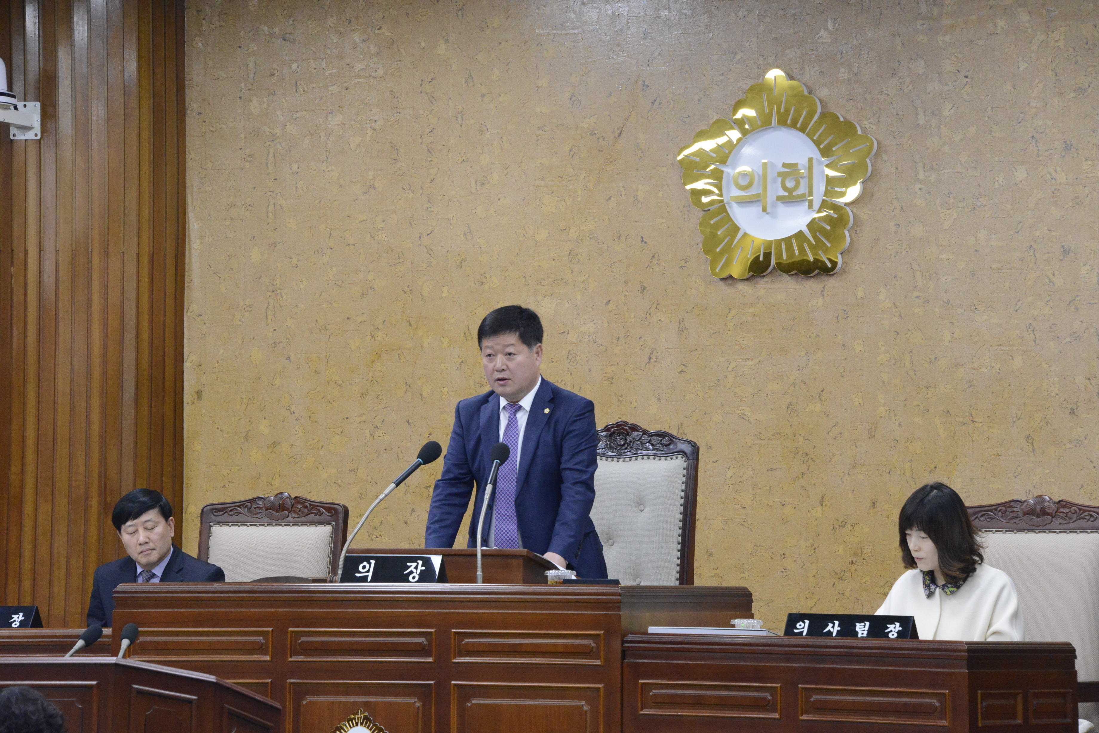 광산구의회 제227회 원포인트 임시회 첨부이미지 : 0000000001_20170331163134_2.jpg