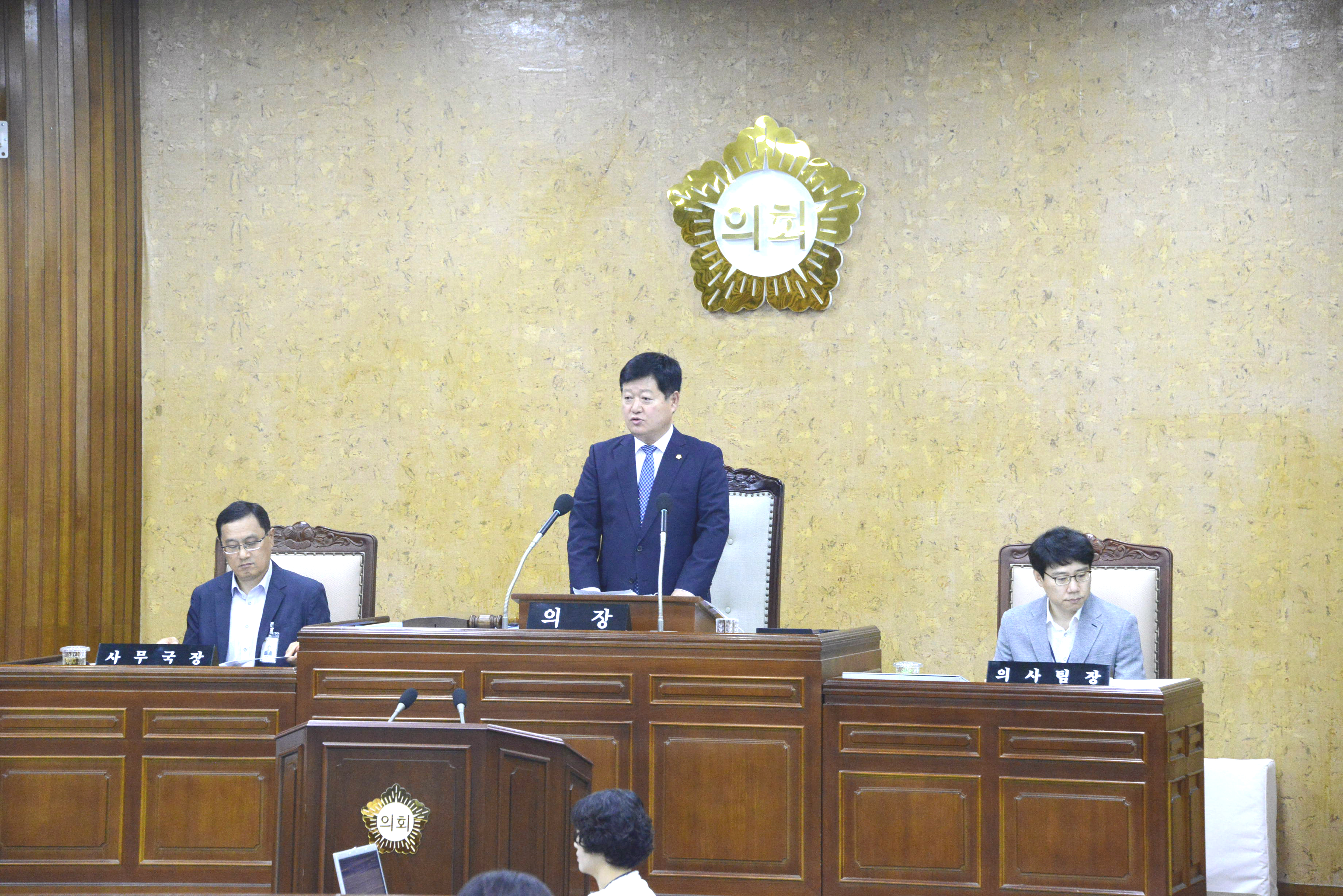 광산구의회 ‘제230회 임시회 폐회’ 첨부이미지 : 0000000001_20170726115041_1.jpg