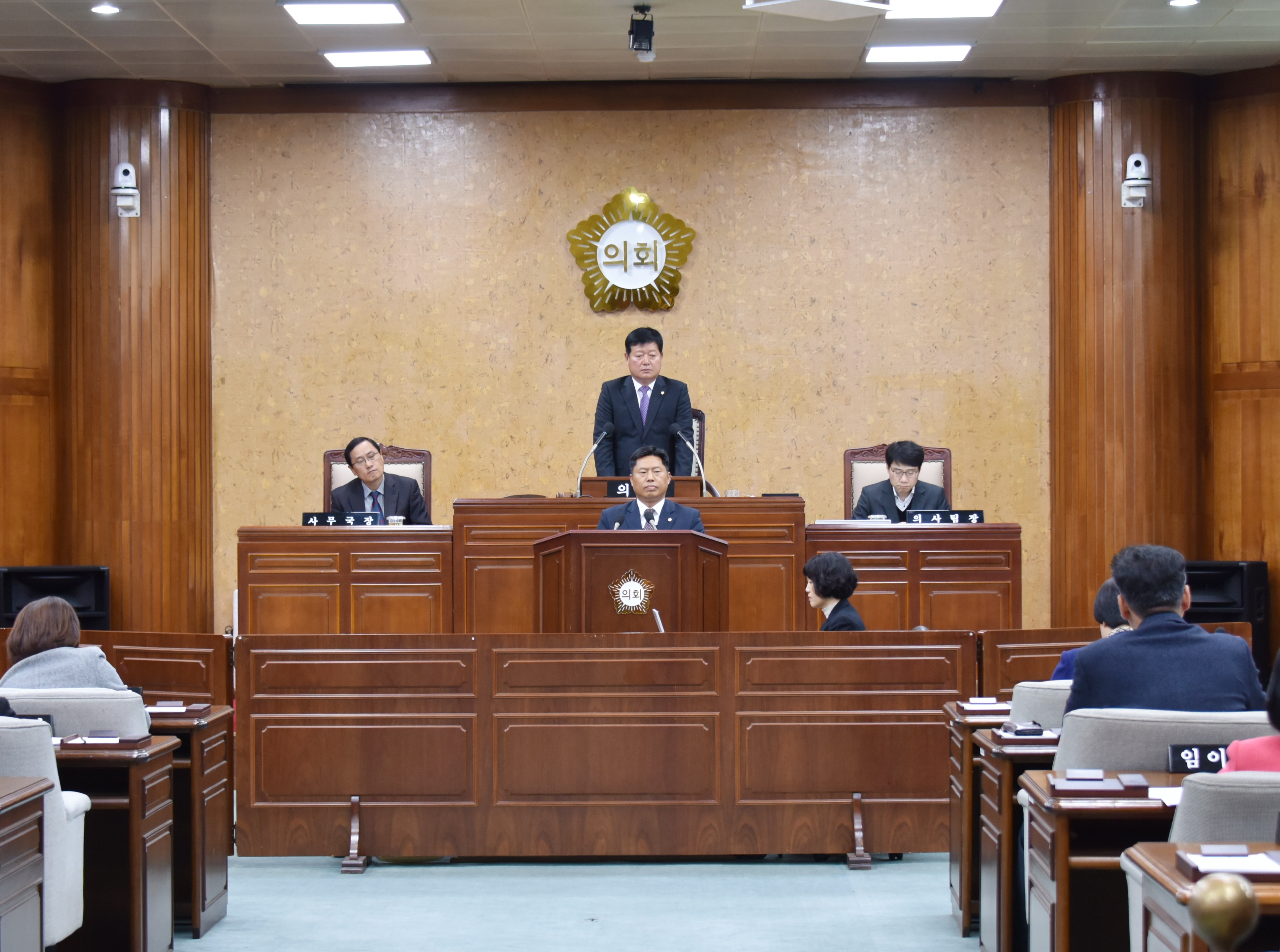 광산구의회 ‘군공항 이전 특별위원회’ 구성 첨부이미지 : 0000000001_20171123150655_0.jpg