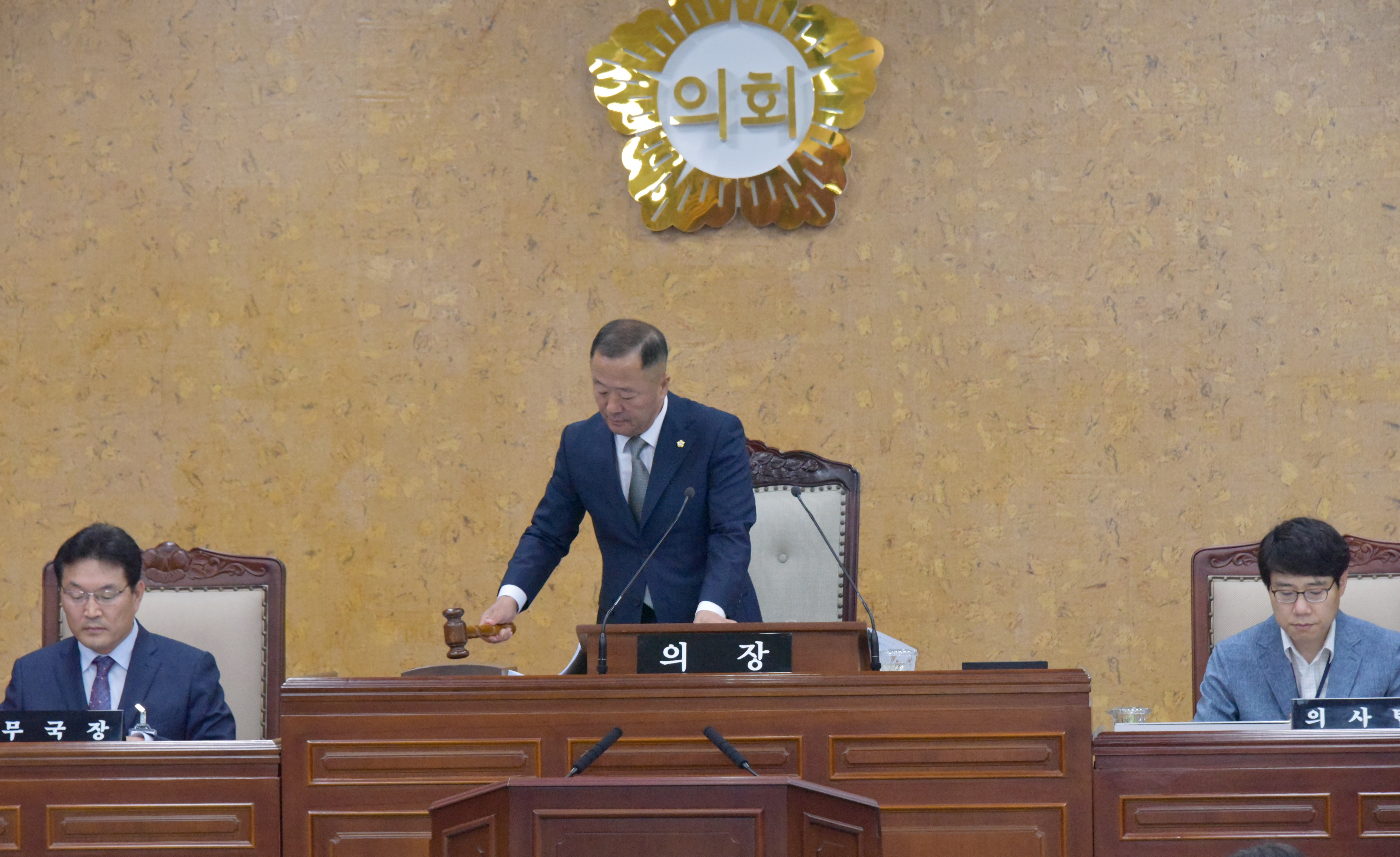 광산구의회 ‘제239회 임시회 폐회’ 첨부이미지 : 0000000001_20180723104222_1.jpg