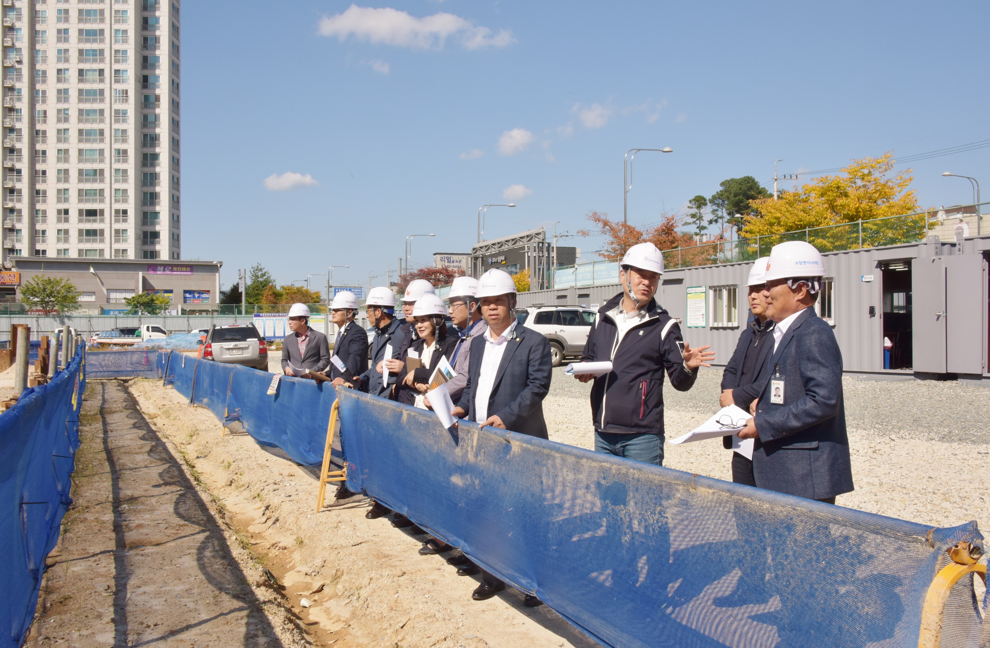 광산구의회 ‘산업도시위원회 현장활동’ 첨부이미지 : 0000000001_20181101150557_0.JPG