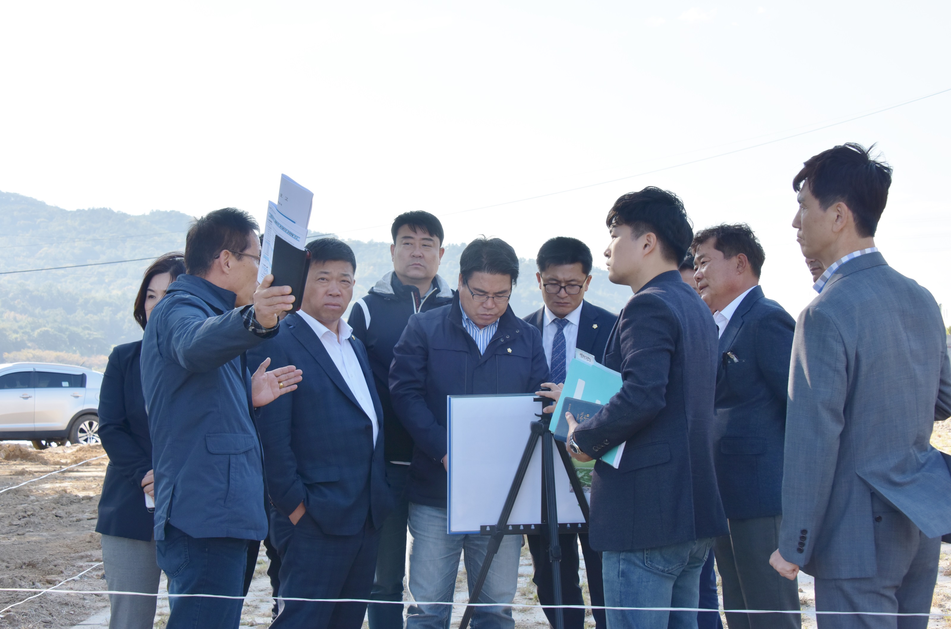 광산구의회 ‘산업도시위원회 현장활동’ 첨부이미지 : 0000000001_20181101150601_2.JPG