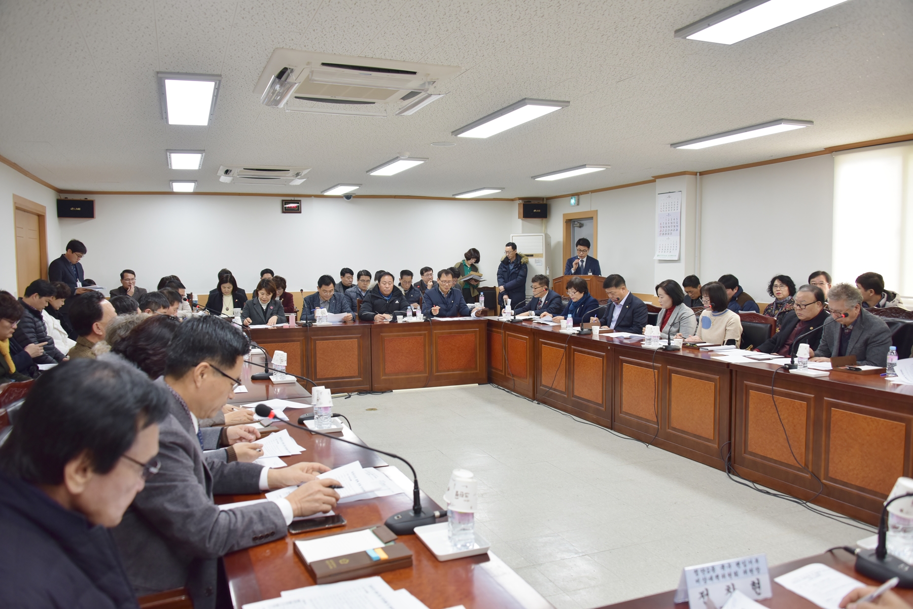 광산구의회, 2019년 새해“주민과 대화”로 출발 첨부이미지 : 0000000001_20190115162656_1.jpg