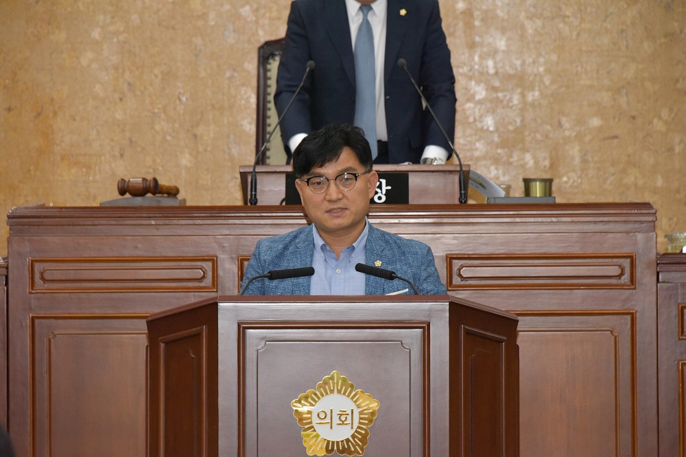 광산구의회 제246회 정례회 폐회 첨부이미지 : 0000000001_20190627164618_0.jpg