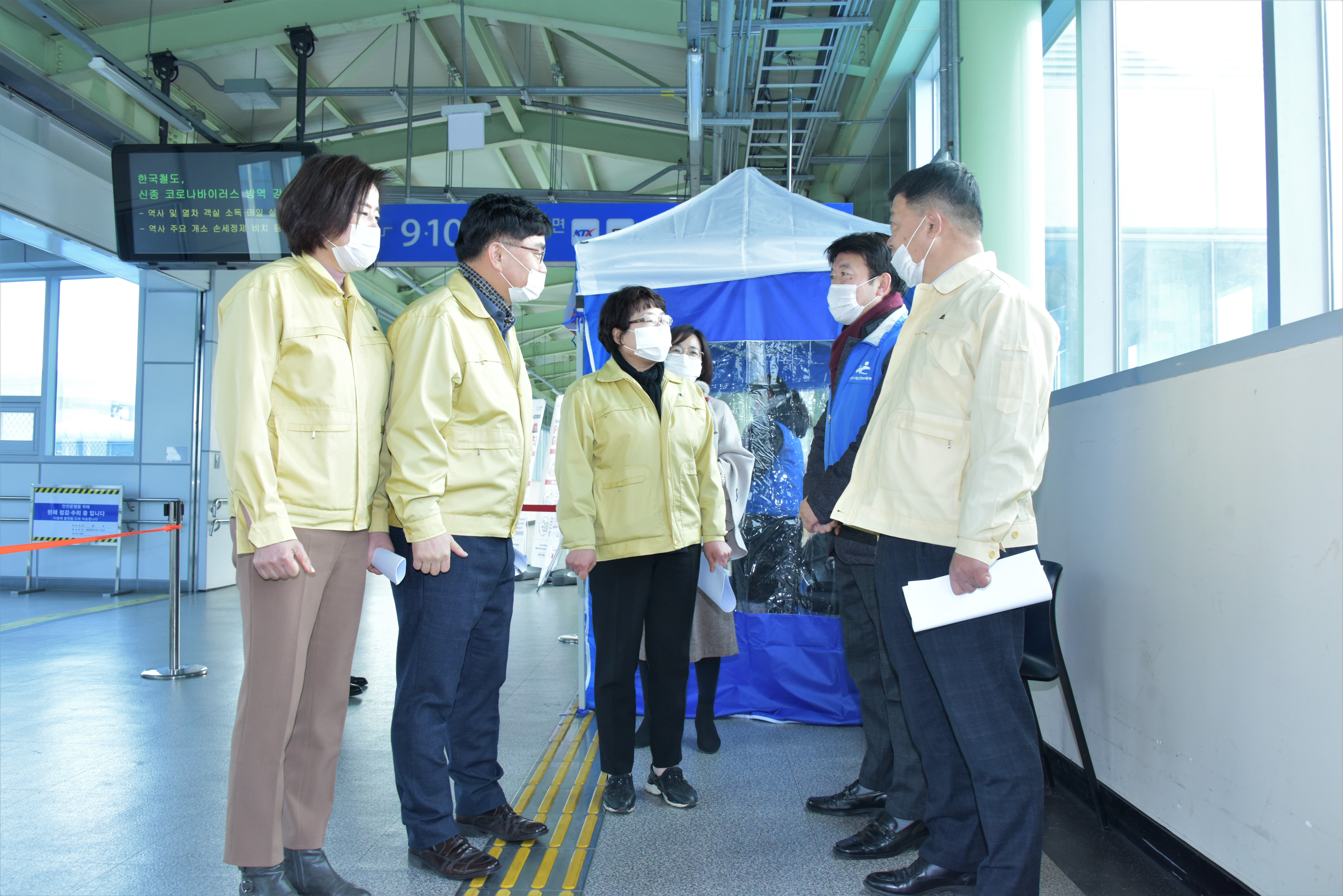 광산구의회, 신종 코로나 확산 예방 근무자 격려 첨부이미지 : 0000000001_20200210143018_2.jpg