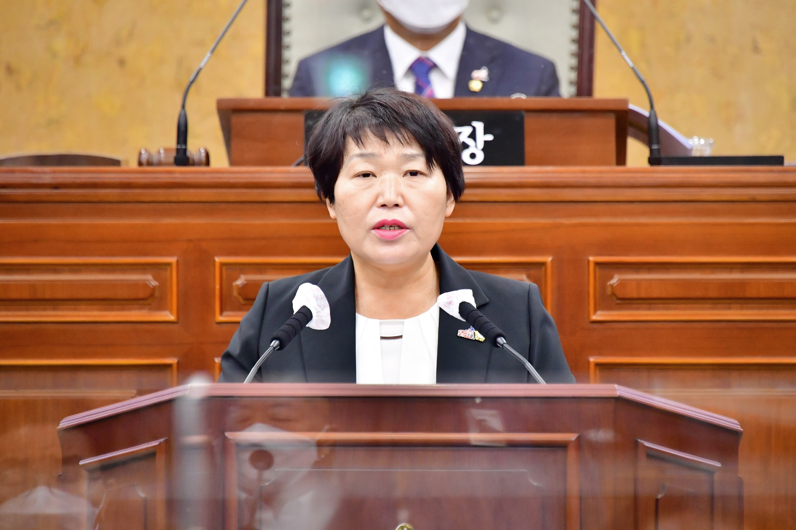 조영임 광산구의원, “코로나 자가격리자에 친환경로컬푸드 지급해야” 첨부이미지 : 0000000001_20210514163356_0.JPG