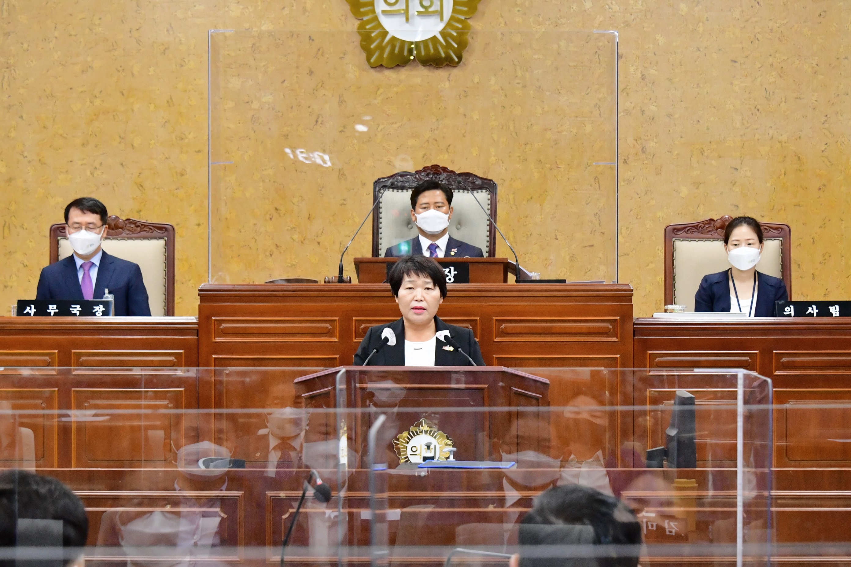 조영임 광산구의원, “코로나 자가격리자에 친환경로컬푸드 지급해야” 첨부이미지 : 0000000001_20210514163357_1.JPG