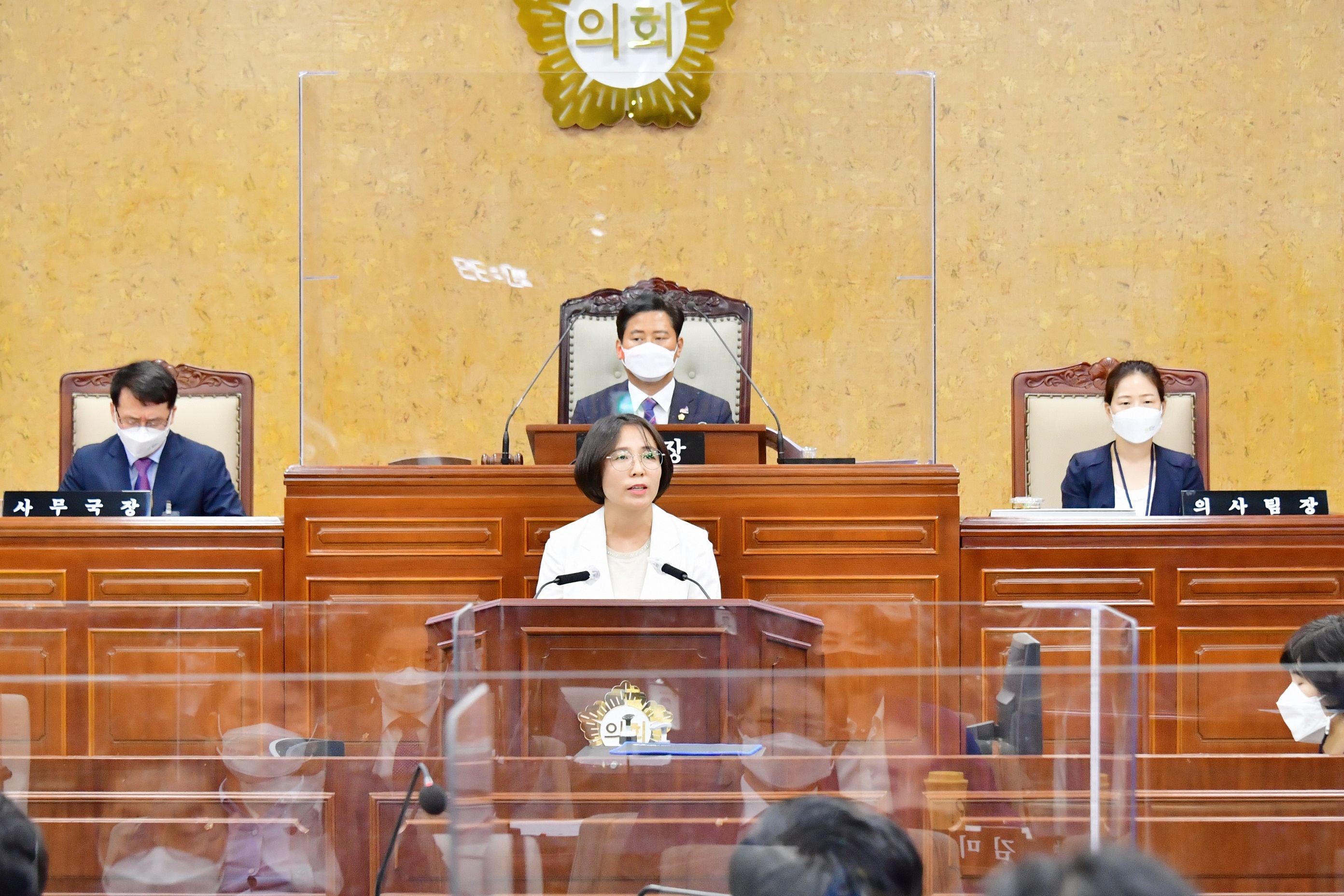 이귀순 광산구의원, “코로나19에도 안전한 어린이 공원 조성 필요해” 첨부이미지 : 0000000001_20210514175102_1.JPG
