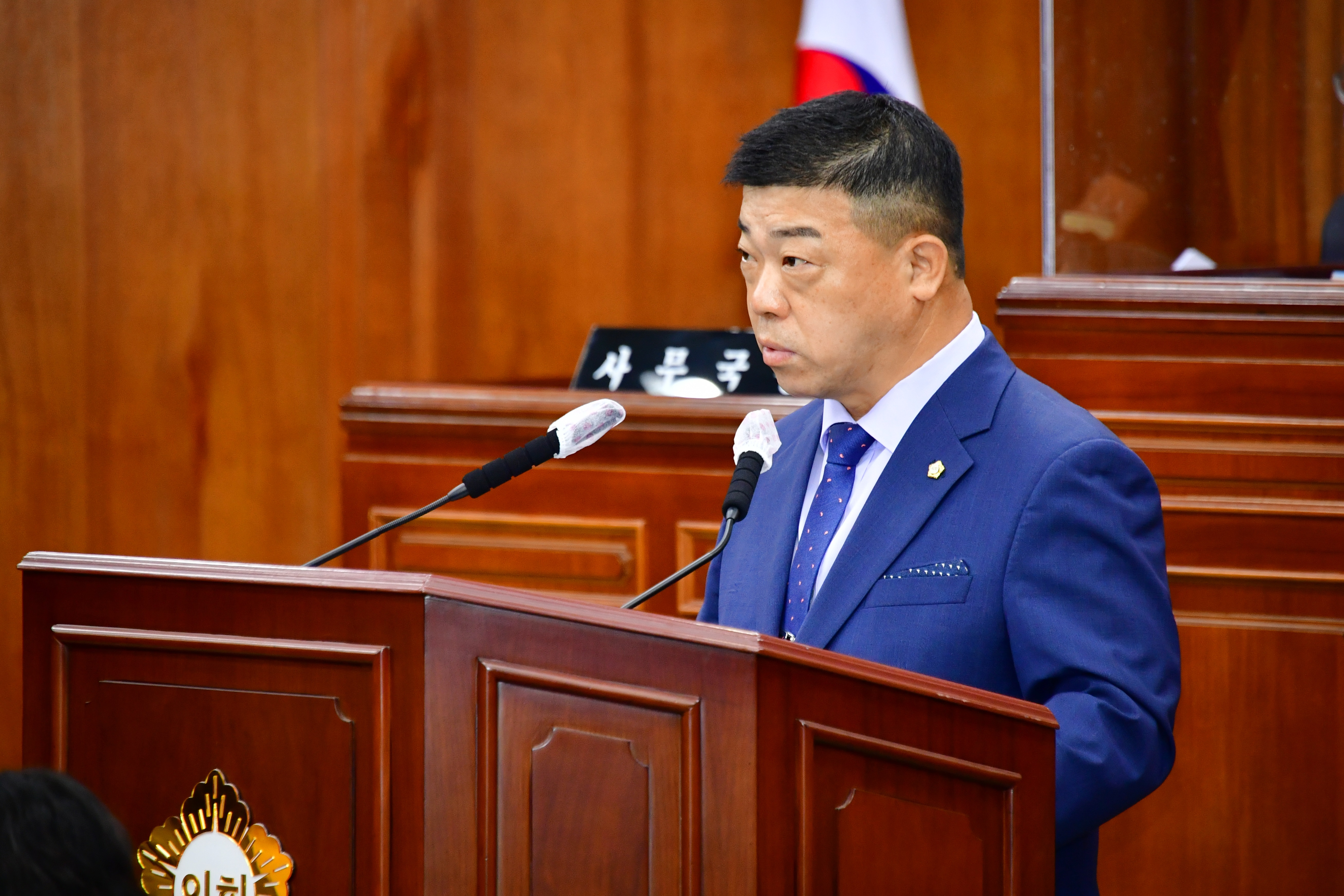 강장원 광산구의원, 구정질문 통해 공기 산업 현황 점검  첨부이미지 : 0000000001_20210622151921_1.JPG