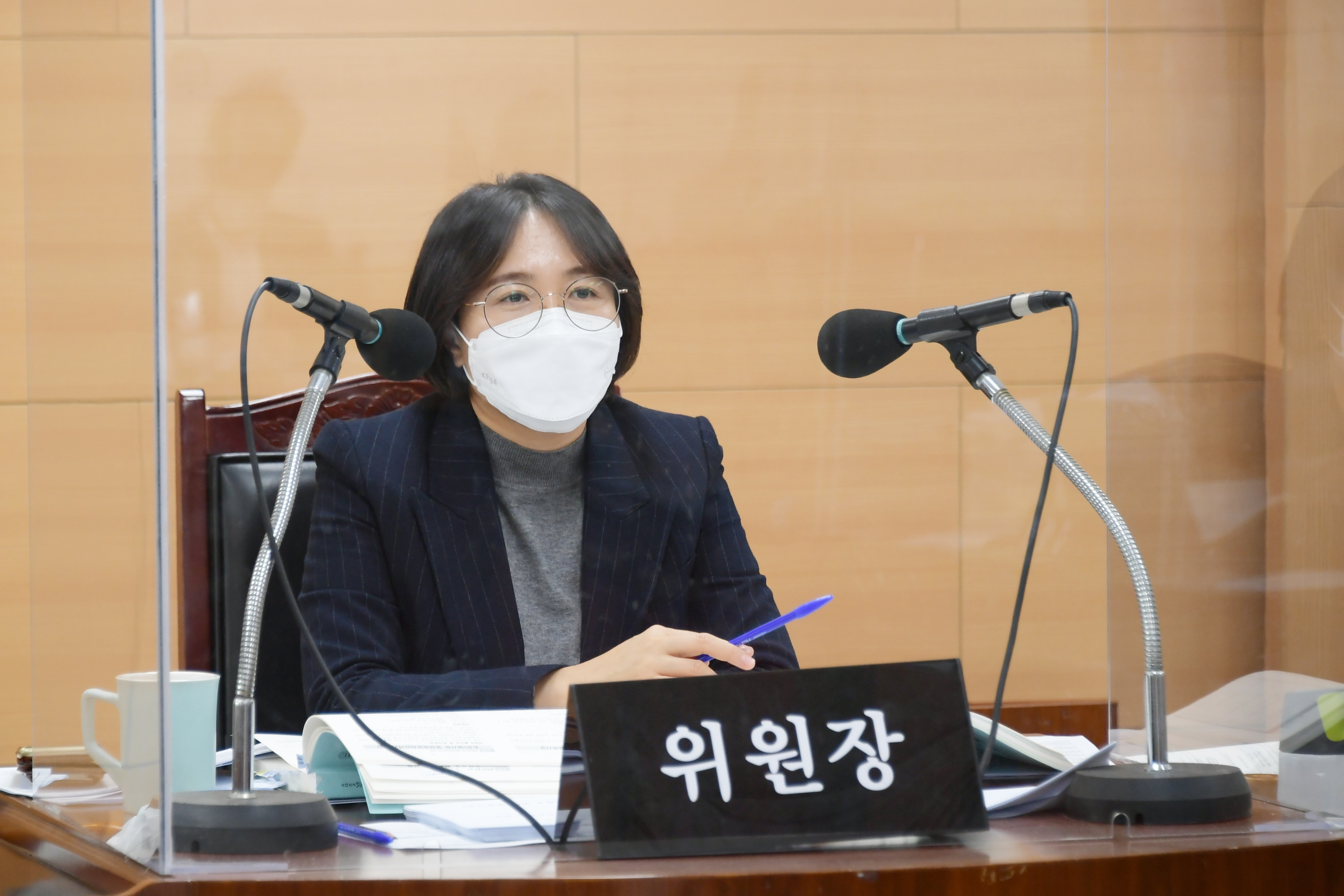 광산구의회 예결위, 14일부터 내년도 2022년도 예산안 심사  첨부이미지 : 0000000001_20211215101814_1.JPG