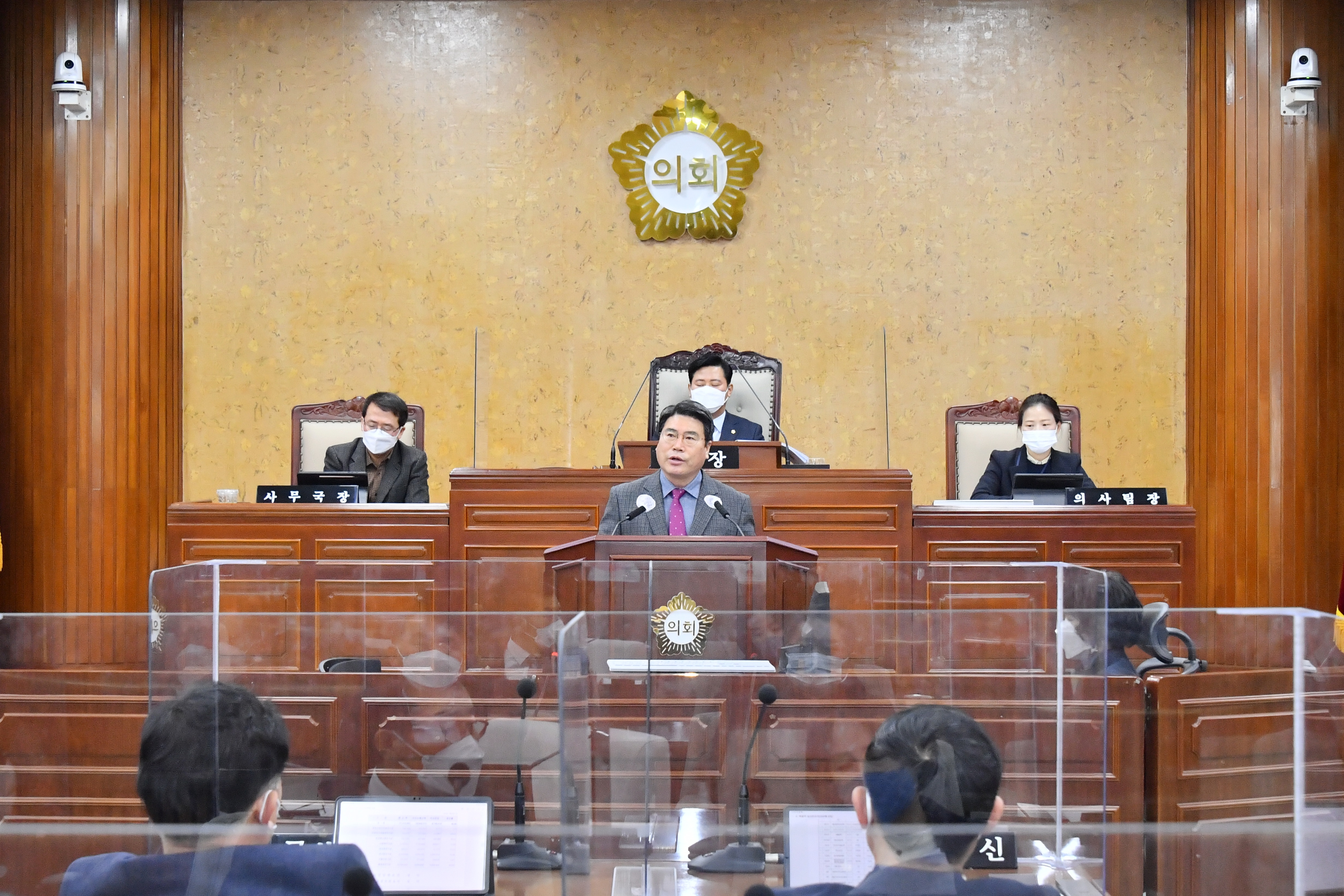 박현석 광산구의원, “동물 중성화 수술비 지원 확대해야” 첨부이미지 : 0000000001_20211221160631_1.JPG