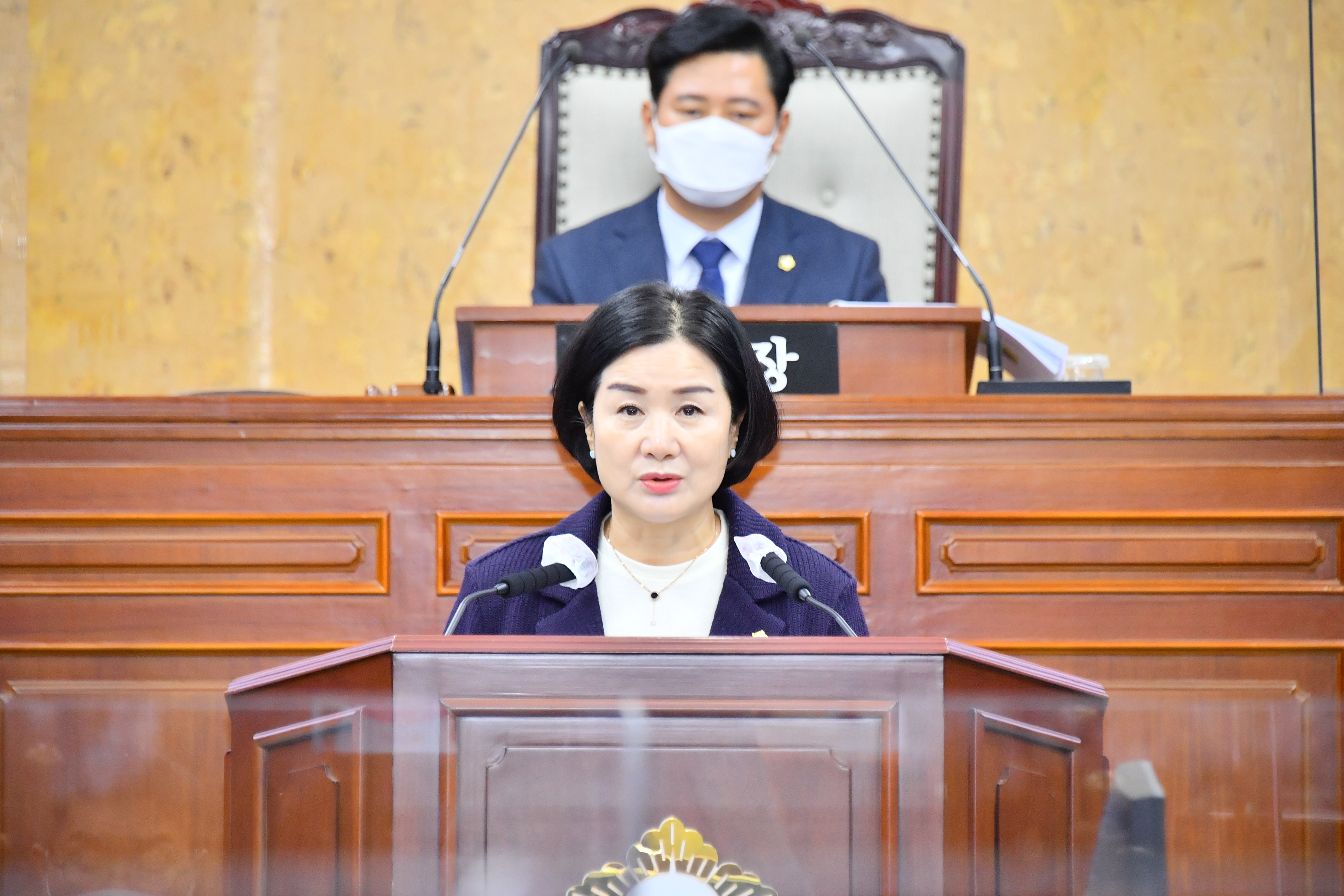 김미영 광산구의원, 공중화장실 장애인 편의 및 사후관리 부실 지적   첨부이미지 : 0000000001_20211221172816_1.JPG