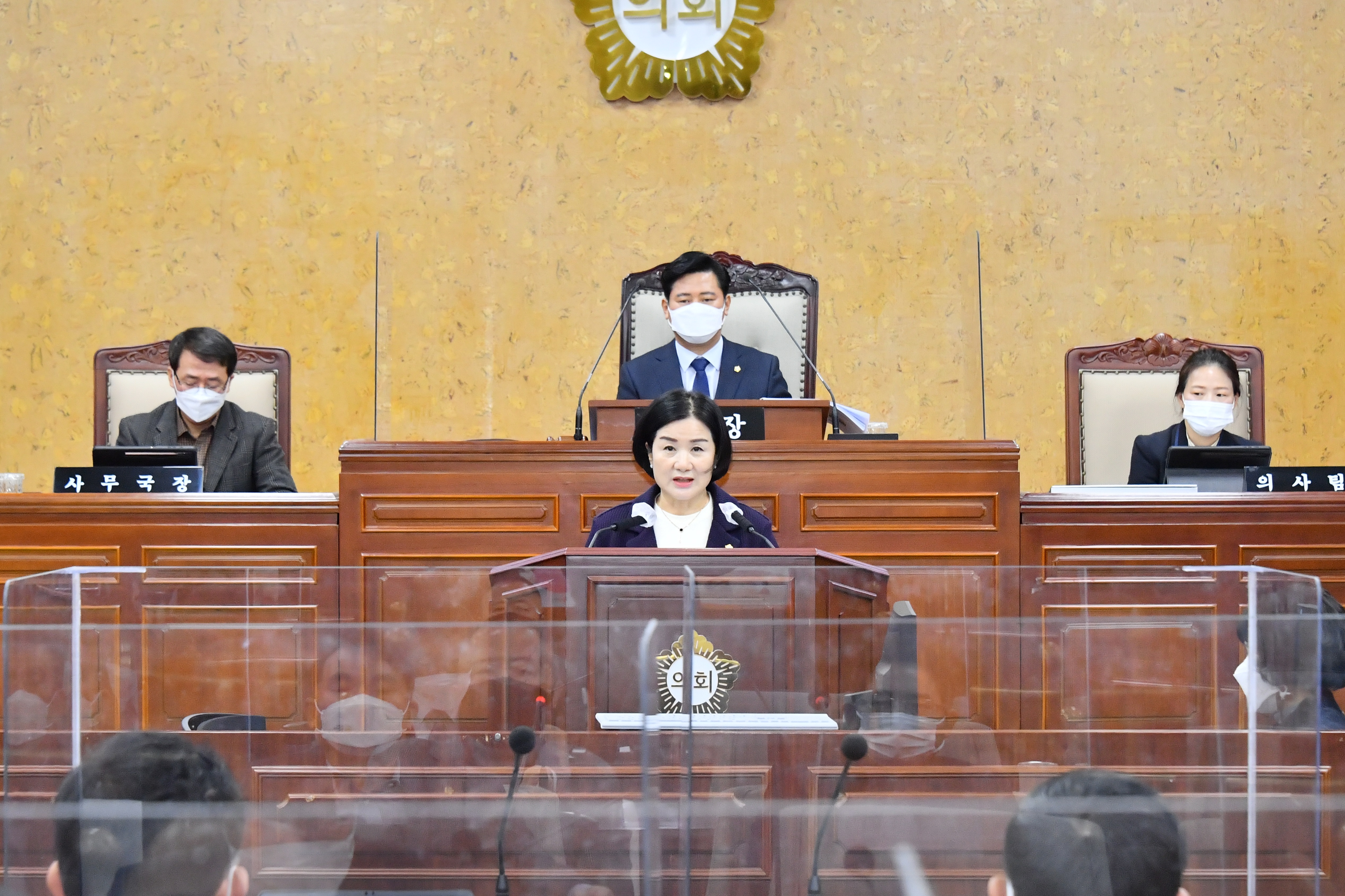 김미영 광산구의원, 공중화장실 장애인 편의 및 사후관리 부실 지적   첨부이미지 : 0000000001_20211221172821_2.JPG